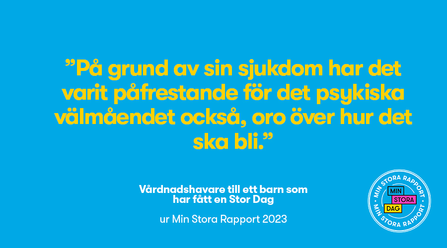 Min Stora Rapport 2023